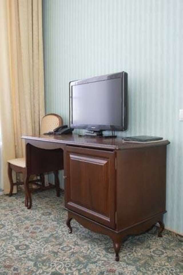 Гостиница Центральная Троицк-33