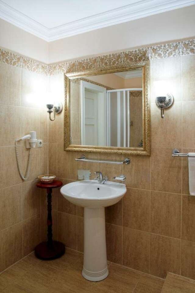 Гостиница Центральная Троицк-111