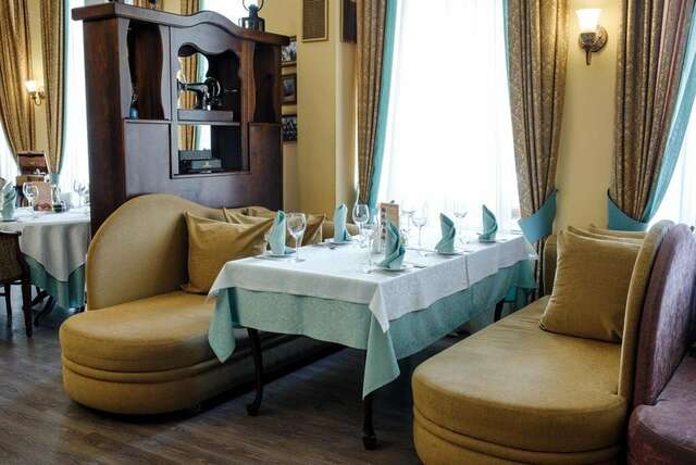 Гостиница Центральная Троицк-101