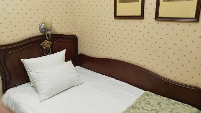 Гостиница Центральная Троицк-251