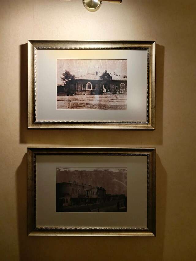 Гостиница Центральная Троицк-165