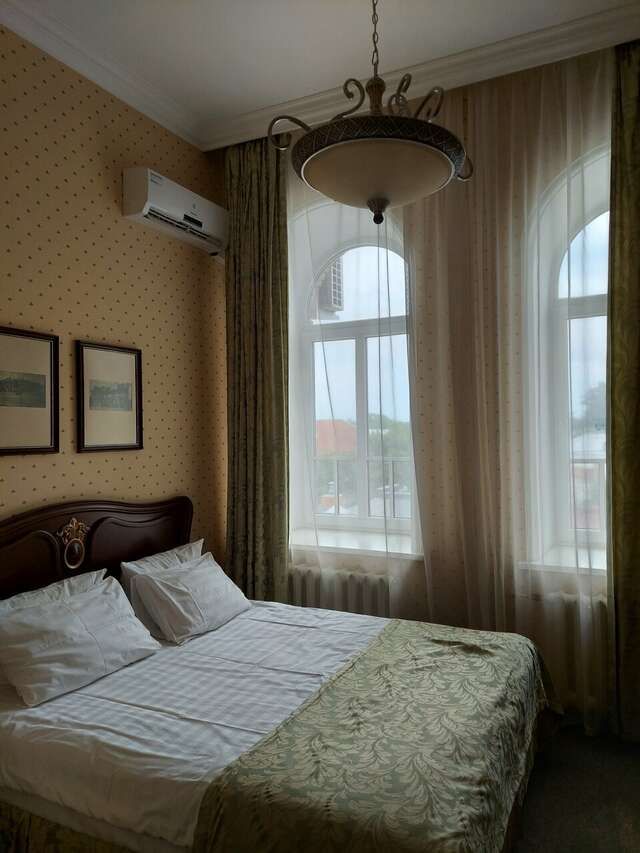 Гостиница Центральная Троицк-201