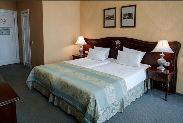 Гостиница Центральная Троицк-110