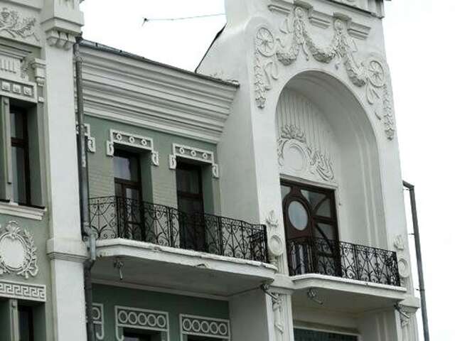 Гостиница Центральная Троицк-6