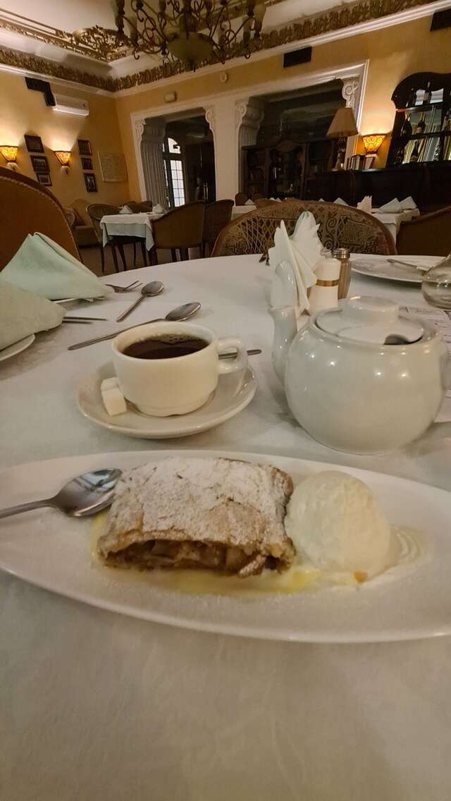 Гостиница Центральная Троицк-192