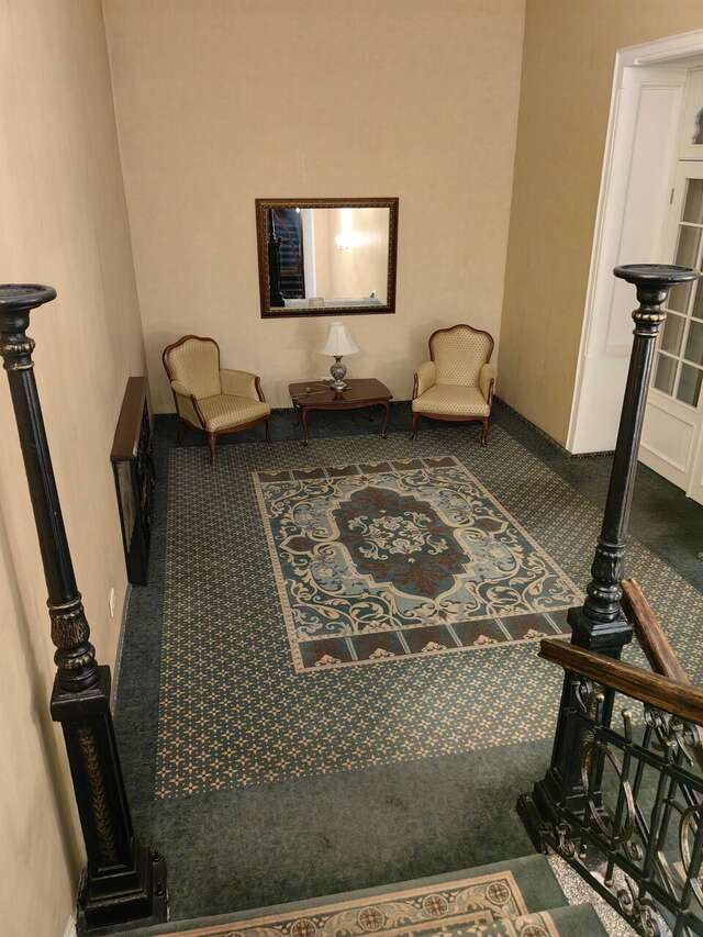 Гостиница Центральная Троицк-179