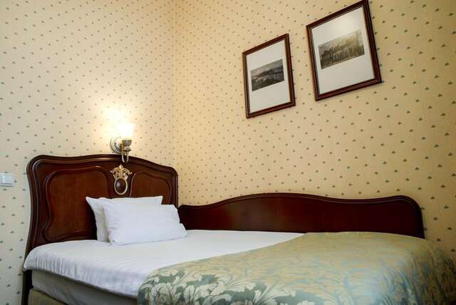 Гостиница Центральная Троицк-141