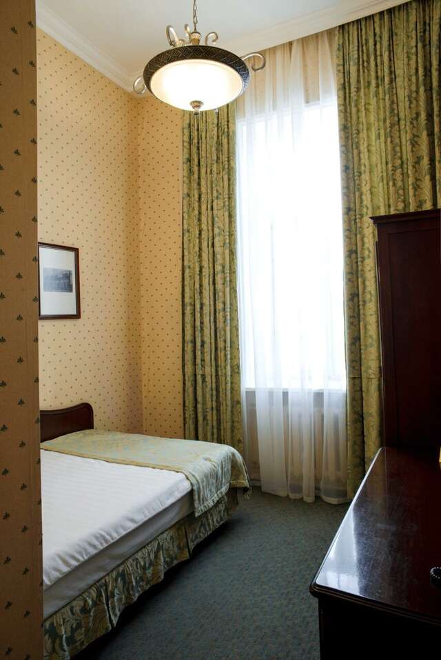 Гостиница Центральная Троицк-97