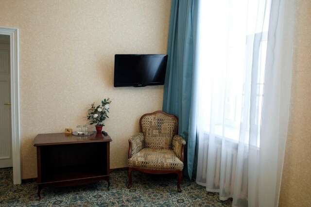 Гостиница Центральная Троицк-134