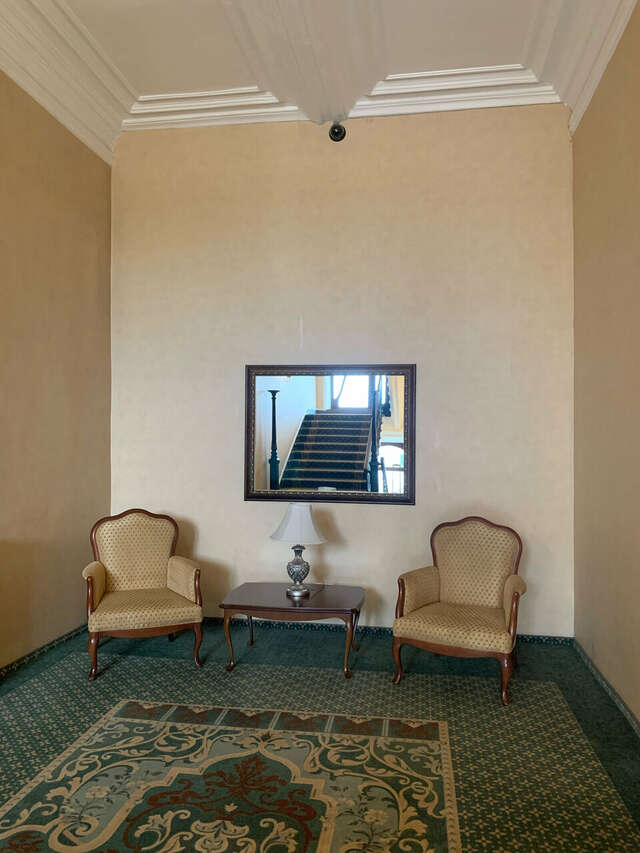 Гостиница Центральная Троицк-235