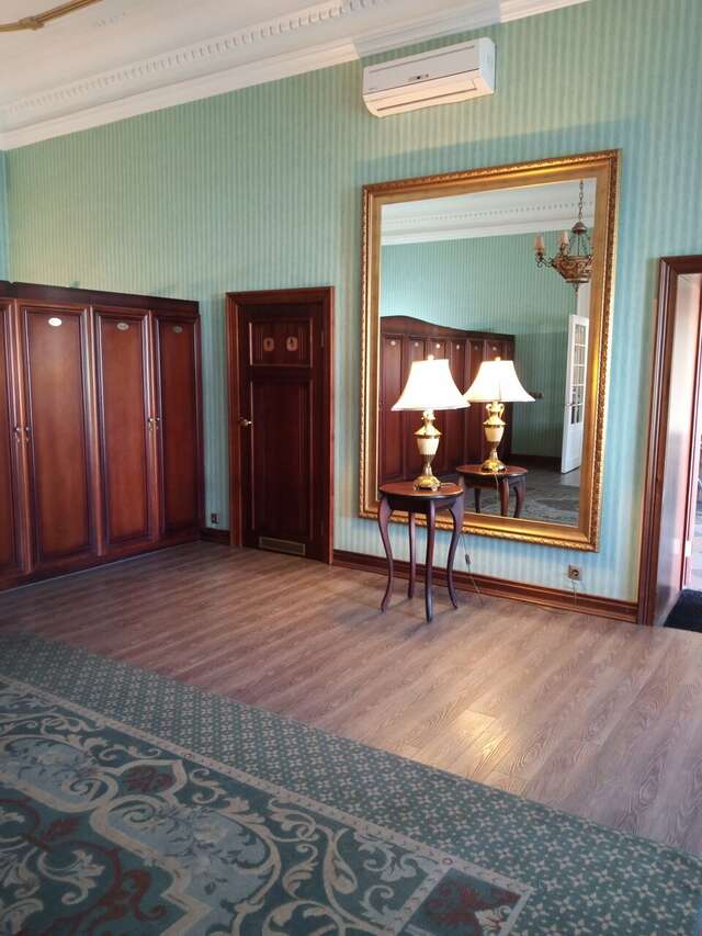 Гостиница Центральная Троицк-241