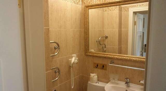 Гостиница Центральная Троицк-132