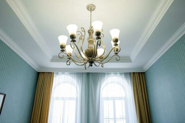 Гостиница Центральная Троицк-56