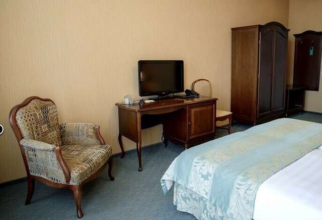 Гостиница Центральная Троицк-84