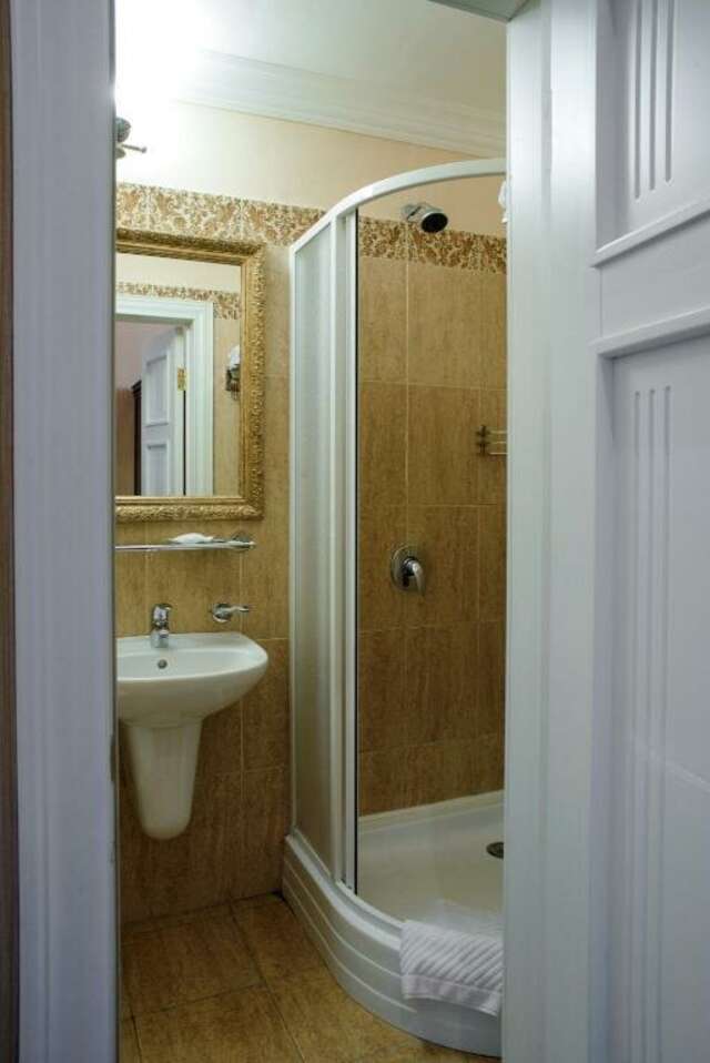 Гостиница Центральная Троицк-145