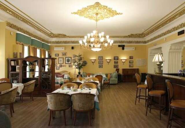 Гостиница Центральная Троицк-16