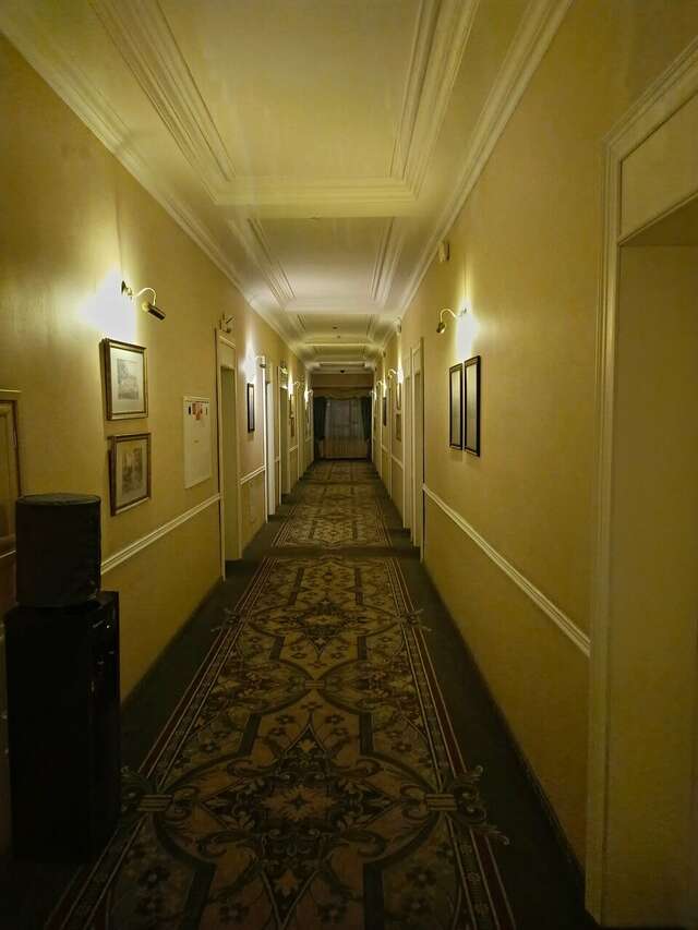 Гостиница Центральная Троицк-236