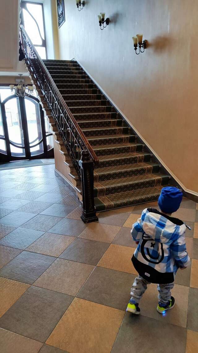 Гостиница Центральная Троицк-168