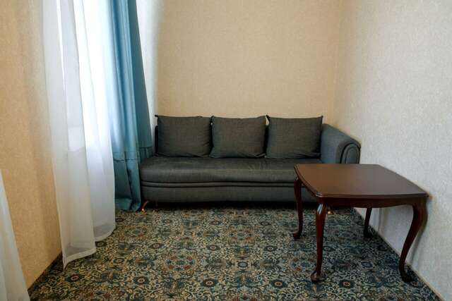 Гостиница Центральная Троицк-38