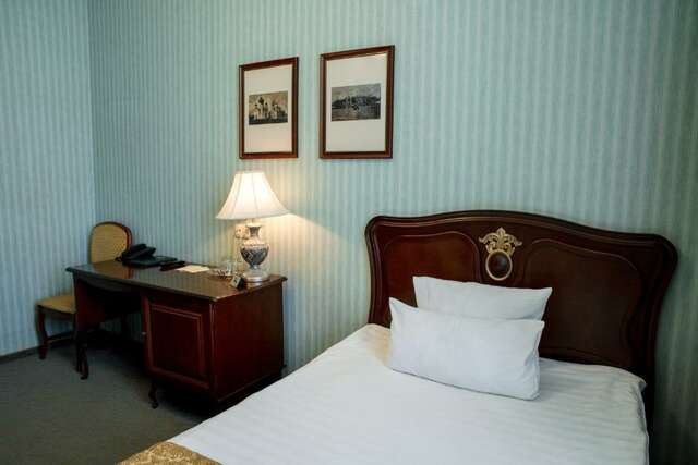 Гостиница Центральная Троицк-121