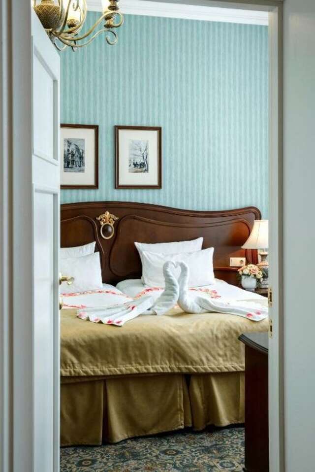 Гостиница Центральная Троицк-58