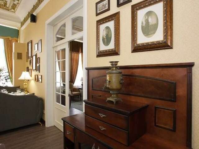 Гостиница Центральная Троицк-106