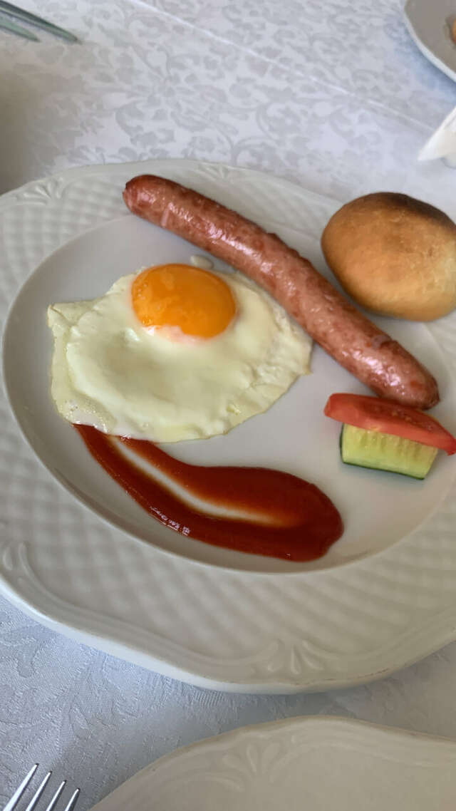 Гостиница Центральная Троицк-170