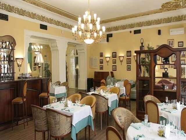 Гостиница Центральная Троицк-109