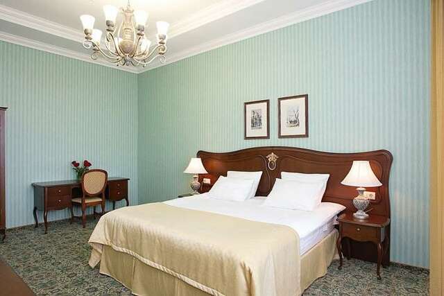 Гостиница Центральная Троицк-133