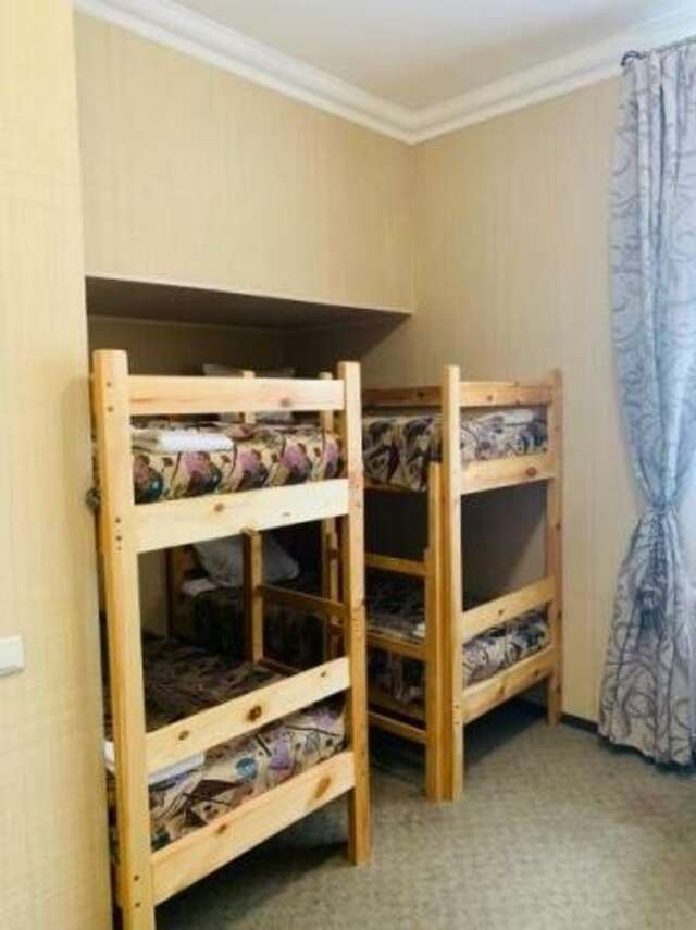 Гостиница Центральная Троицк-32