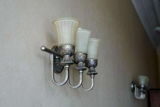 Гостиница Центральная Троицк-37