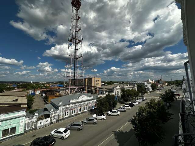 Гостиница Центральная Троицк-149